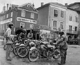 Hersteller Geschichten von Adler bis Z�ndapp